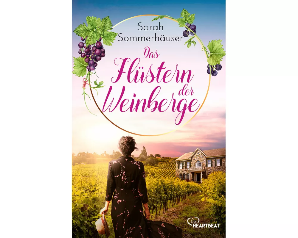 Das Flüstern der Weinberge