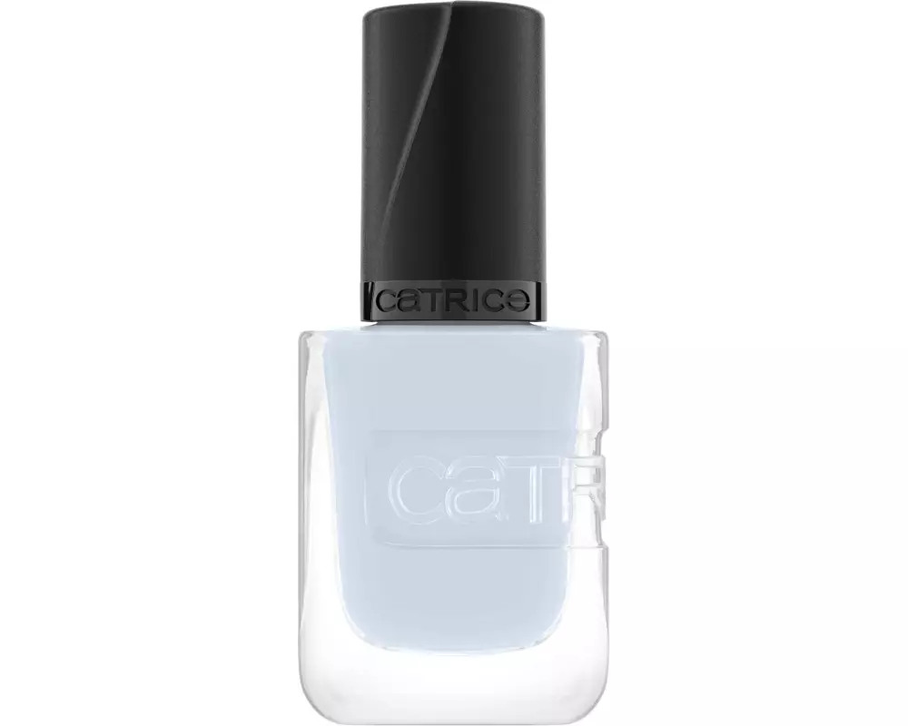 Catrice Nagellack Gel Affair 029 Blue You A Kiss