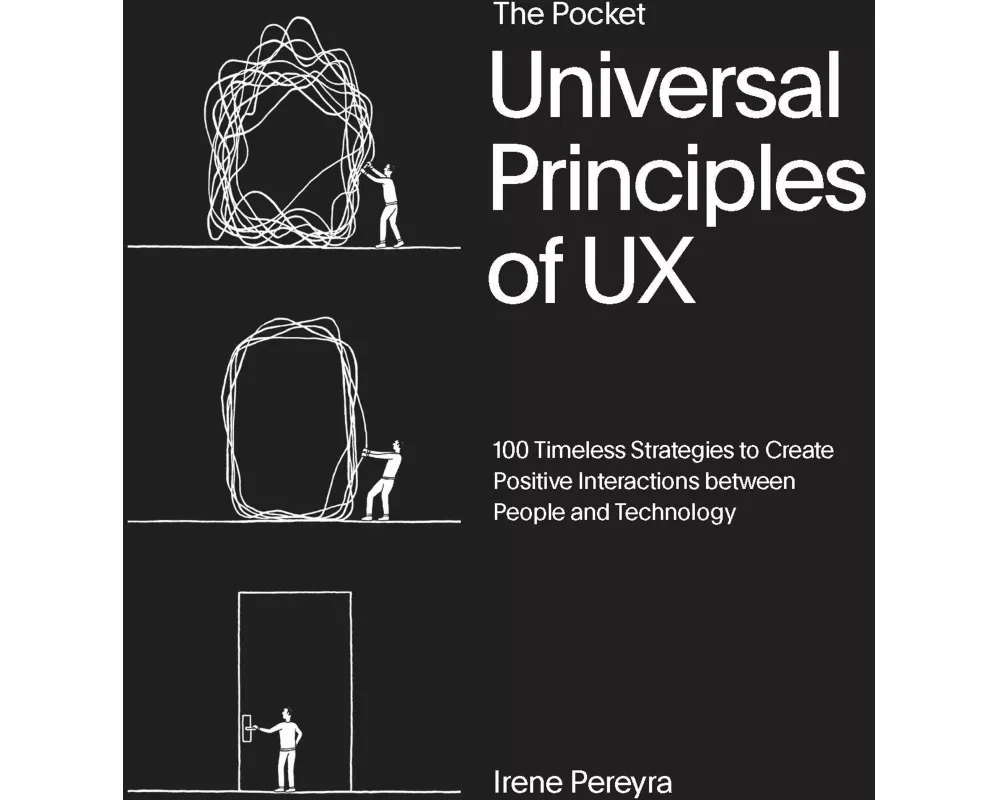 The Pocket Universal Principles of UX