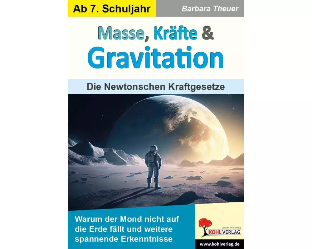 Masse, Kräfte & Gravitation