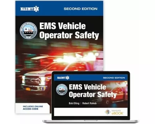 EVOS: EMS Vehicle Operator Safety