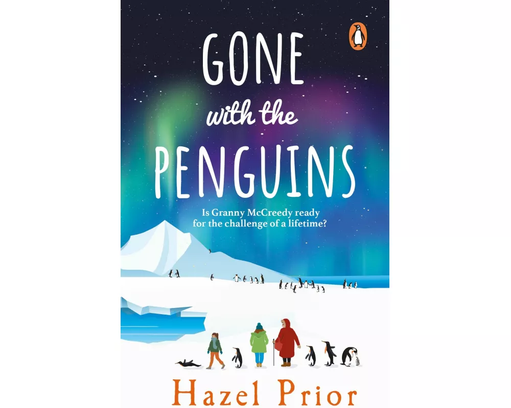 Gone with the Penguins