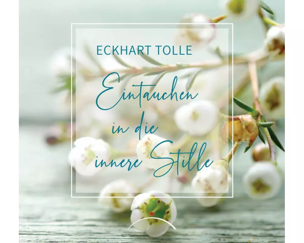 Eintauchen in die innere Stille