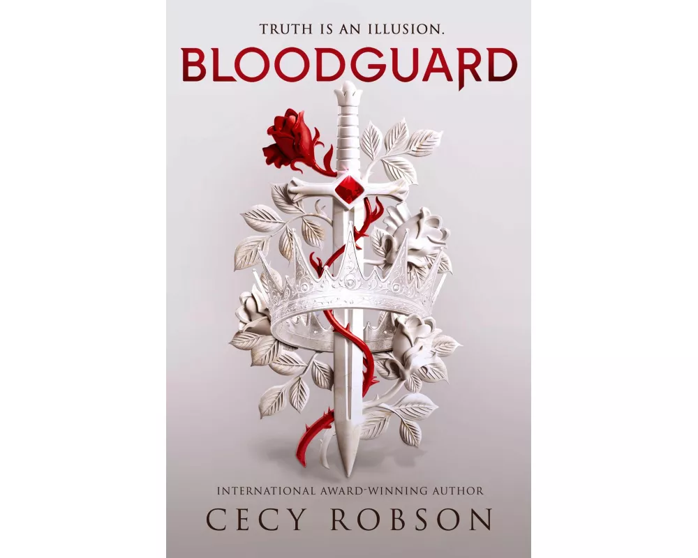 Bloodguard