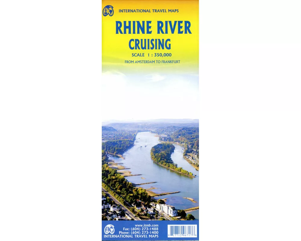 Rhine Cruising & Driving