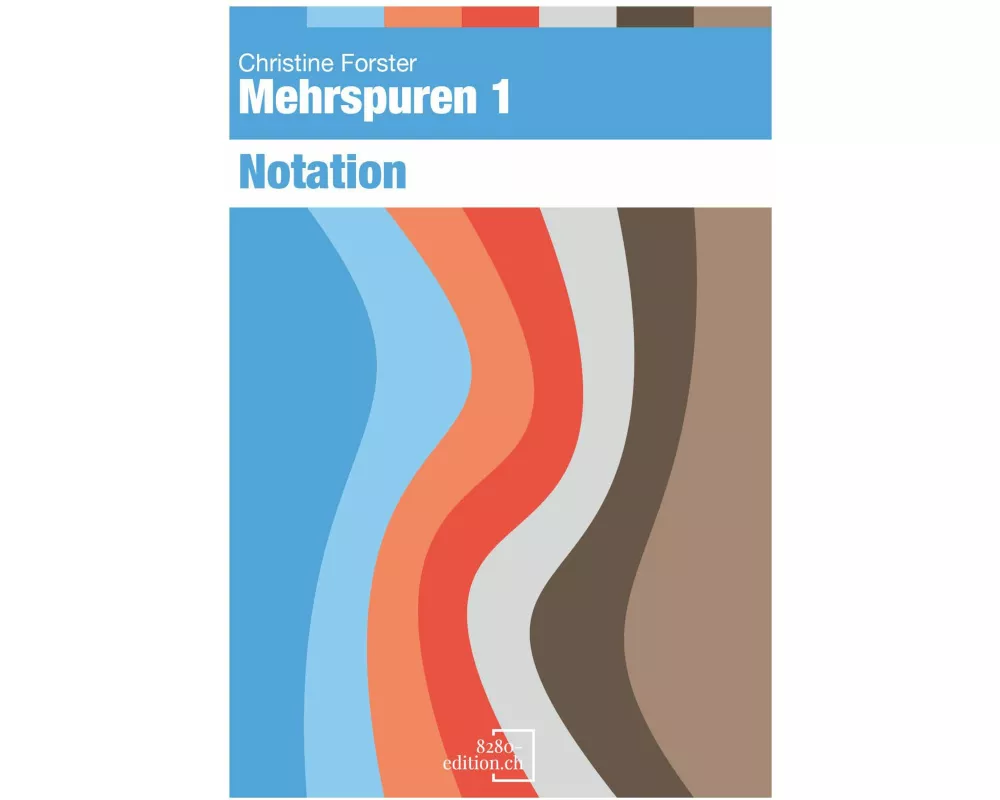 Mehrspuren Band 1