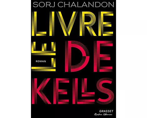 Le livre de Kells