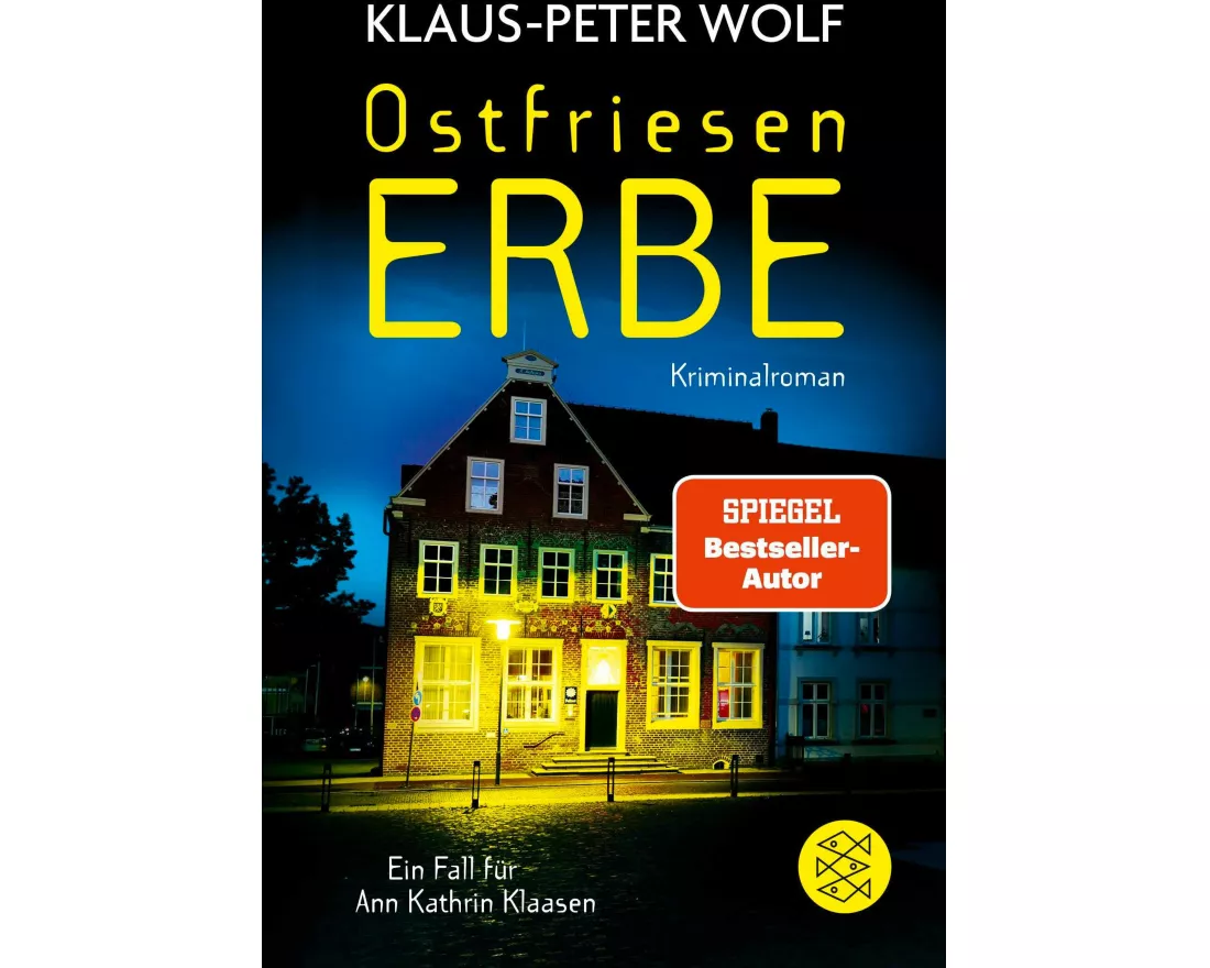 Ostfriesenerbe