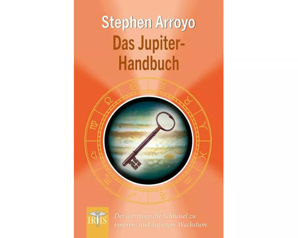Das Jupiter-Handbuch