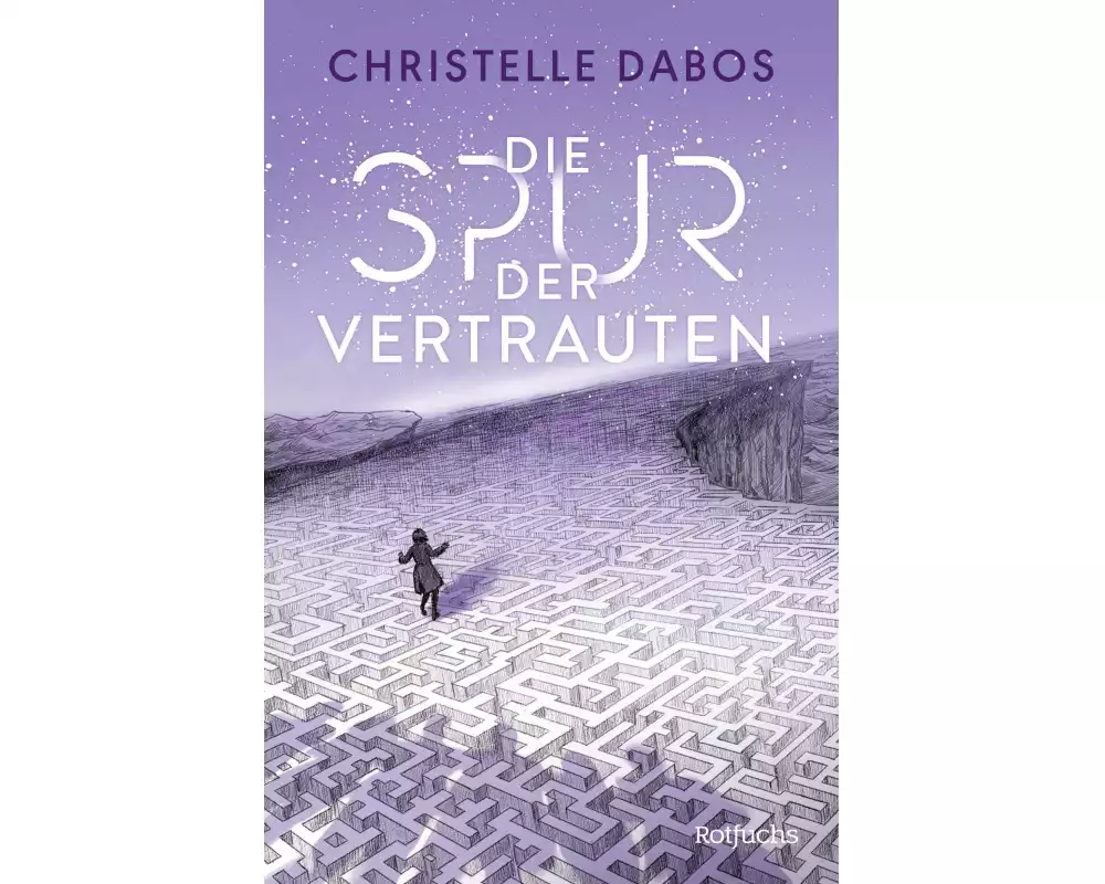 Die Spur der Vertrauten