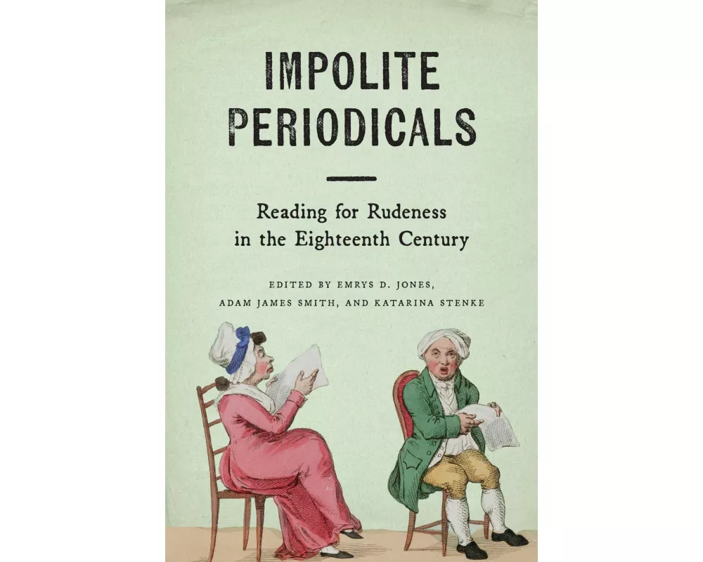 Impolite Periodicals