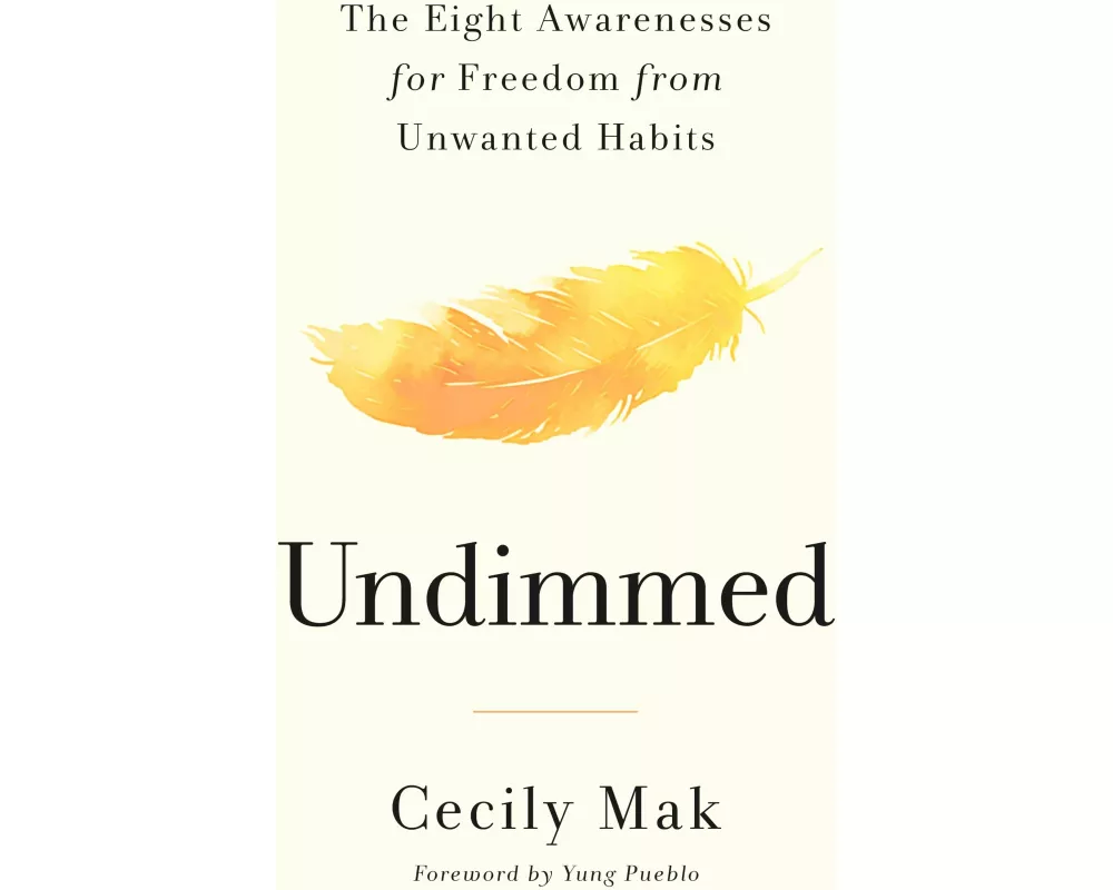 Undimmed
