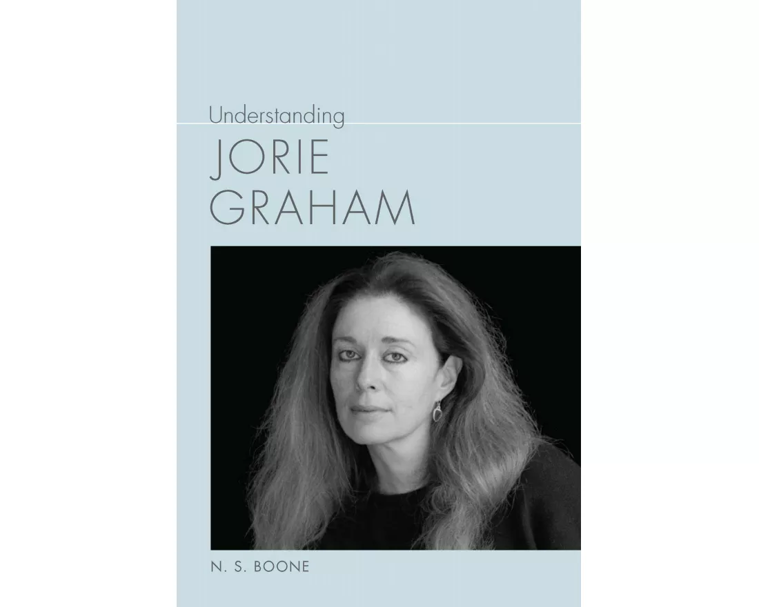 Understanding Jorie Graham