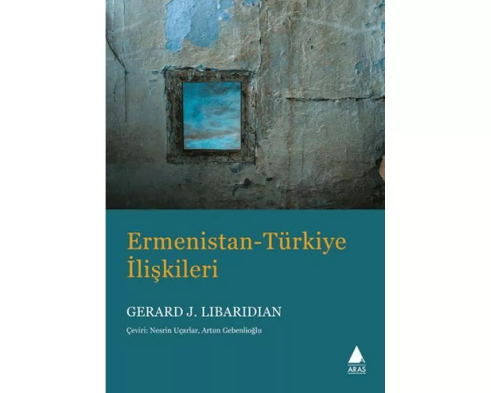 Ermenistan - Türkiye Iliskileri