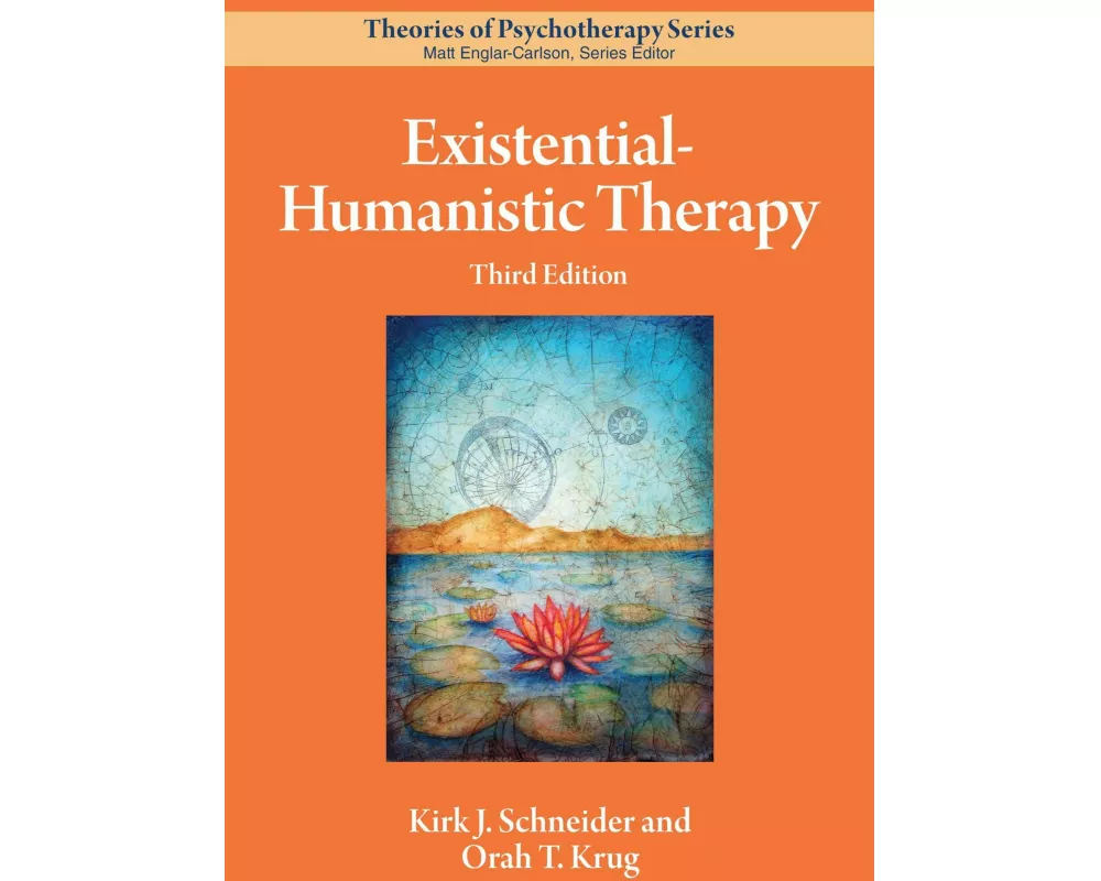 Existential–Humanistic Therapy
