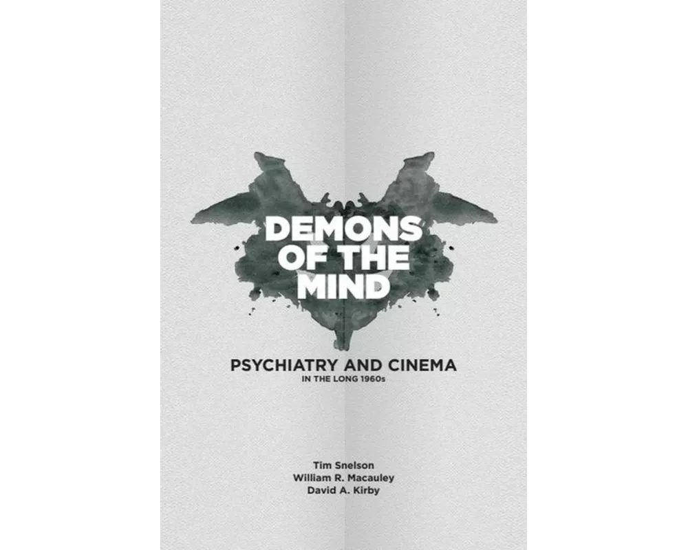Demons of the Mind