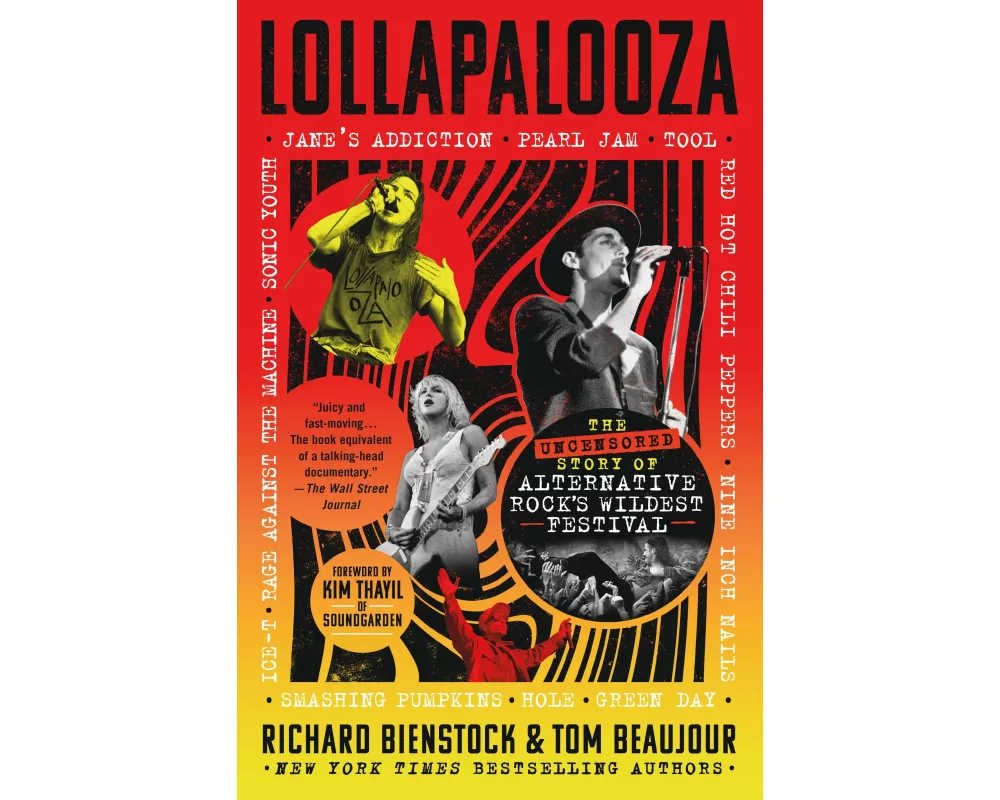 Lollapalooza