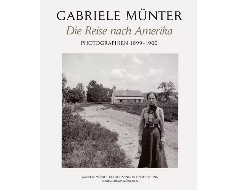 Die Reise nach Amerika