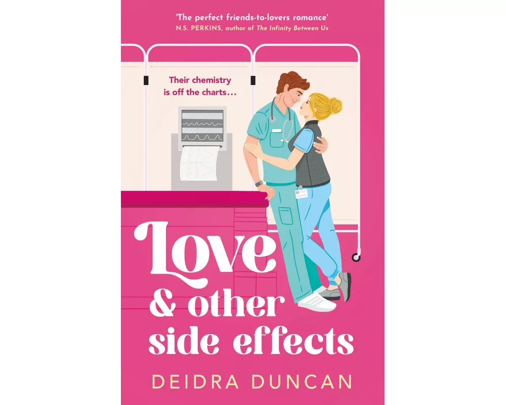 Love and Other Side Effects