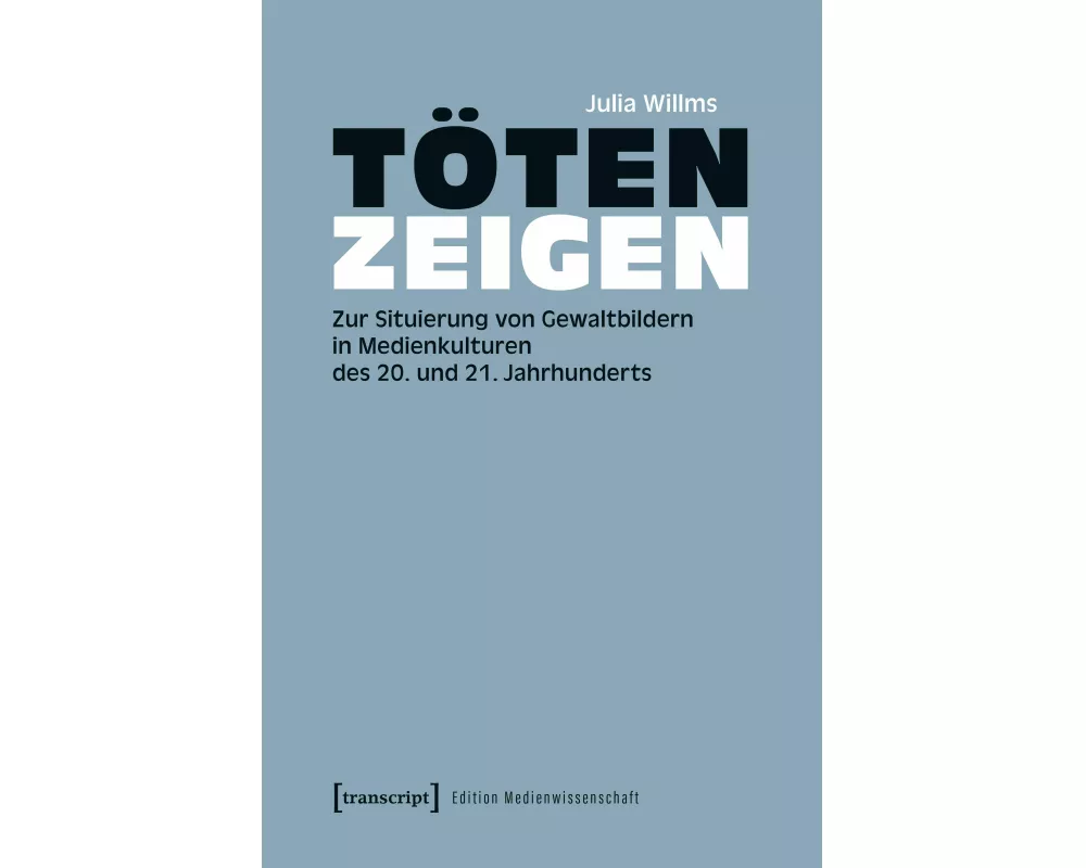 Töten zeigen