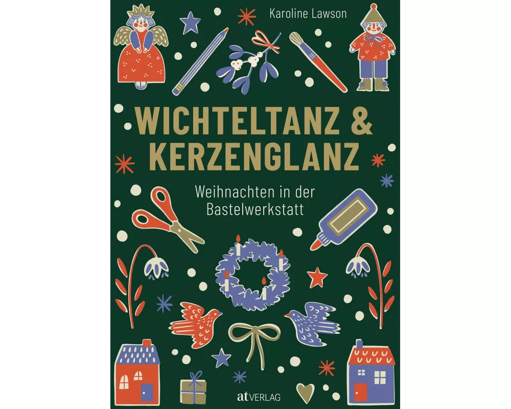 Wichteltanz & Kerzenglanz