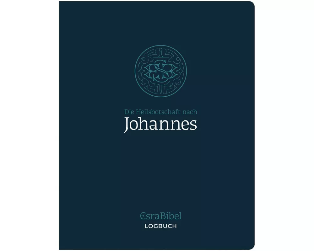EsraBibel - Logbuch Johannes-Evangelium