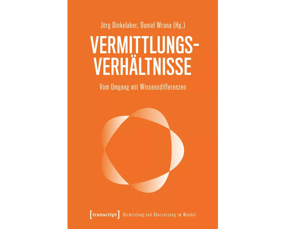 Vermittlungsverhältnisse