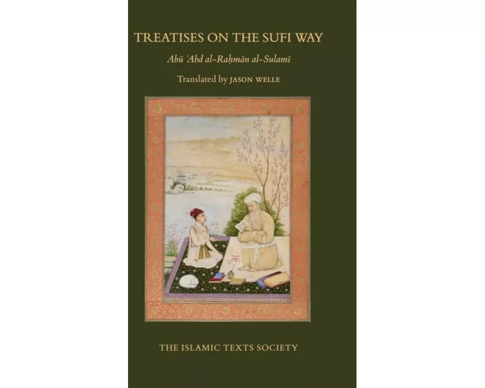 Treatises on the Sufi Way