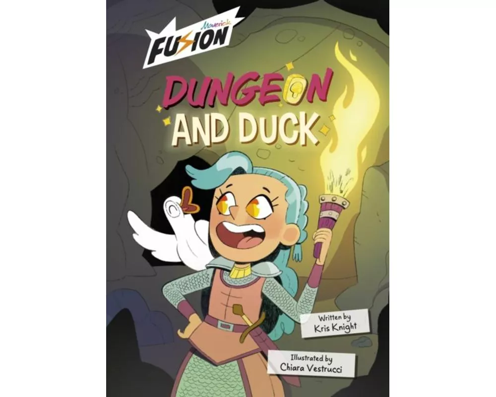 Dungeon and Duck