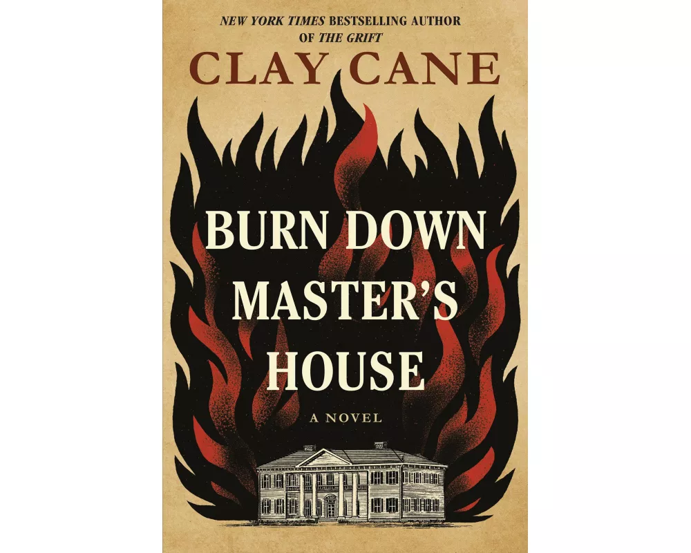 Burn Down Master's House