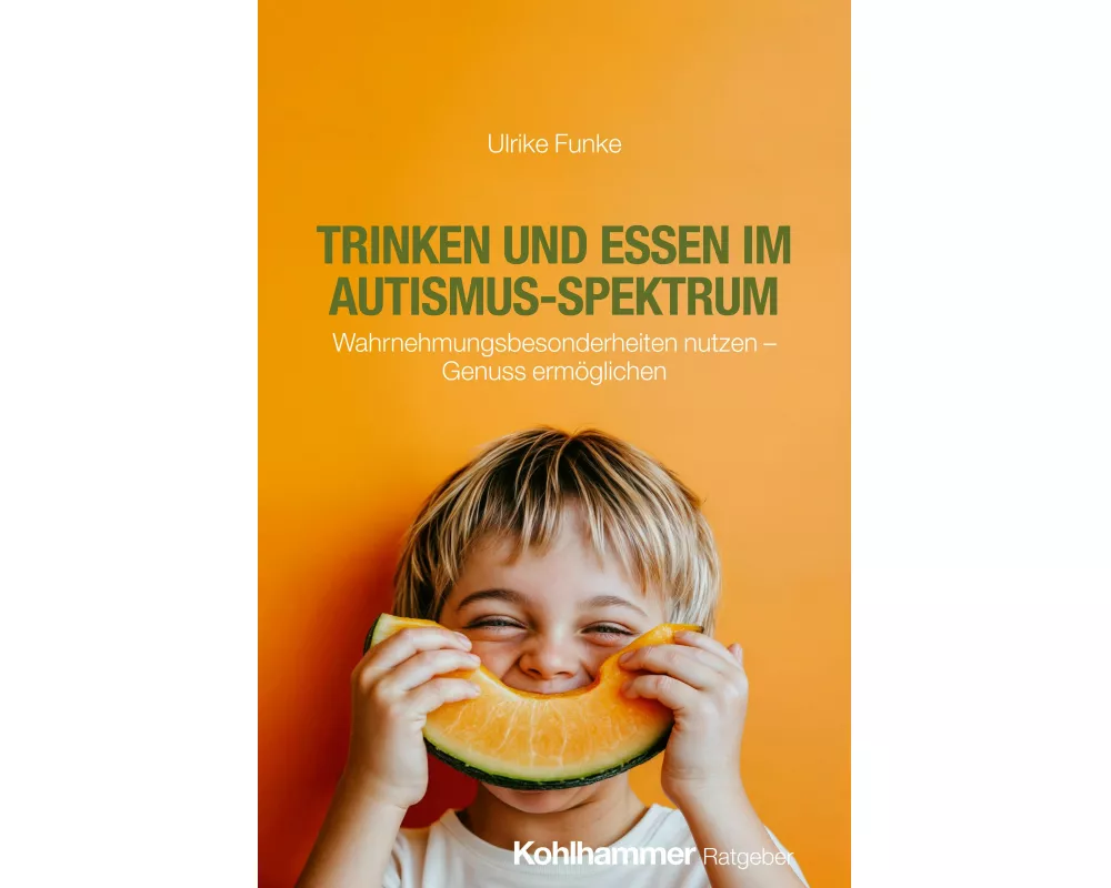 Trinken und Essen im Autismus-Spektrum