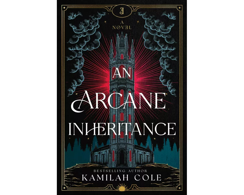 An Arcane Inheritance