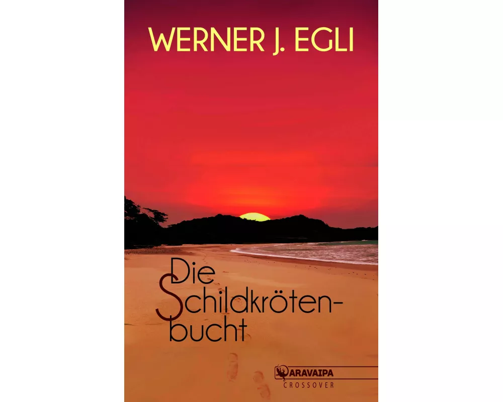 Die Schildkrötenbucht