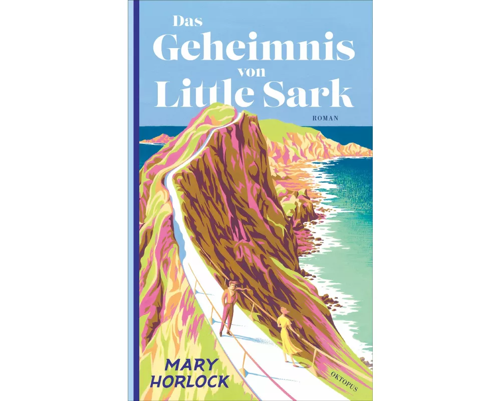 Das Geheimnis von Little Sark