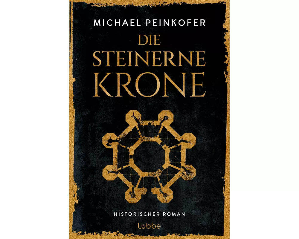 Die steinerne Krone