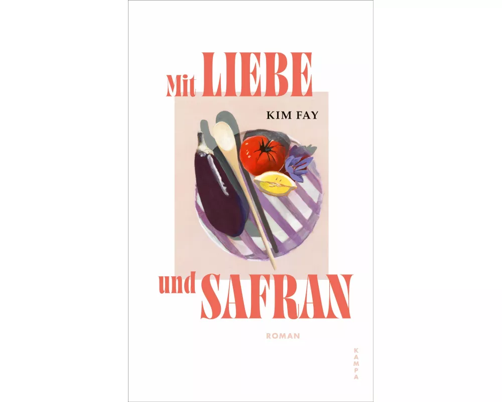 Mit Liebe und Safran