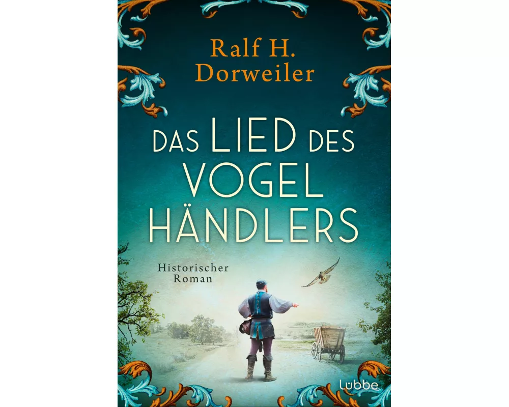 Das Lied des Vogelhändlers