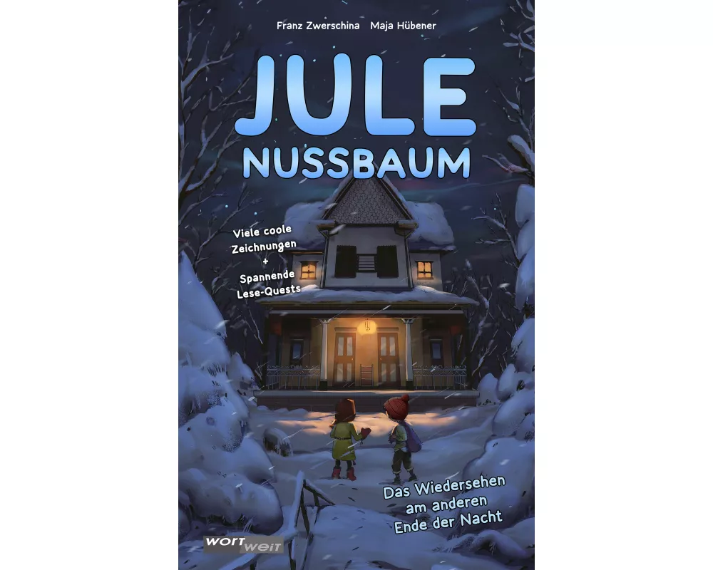 Jule Nussbaum