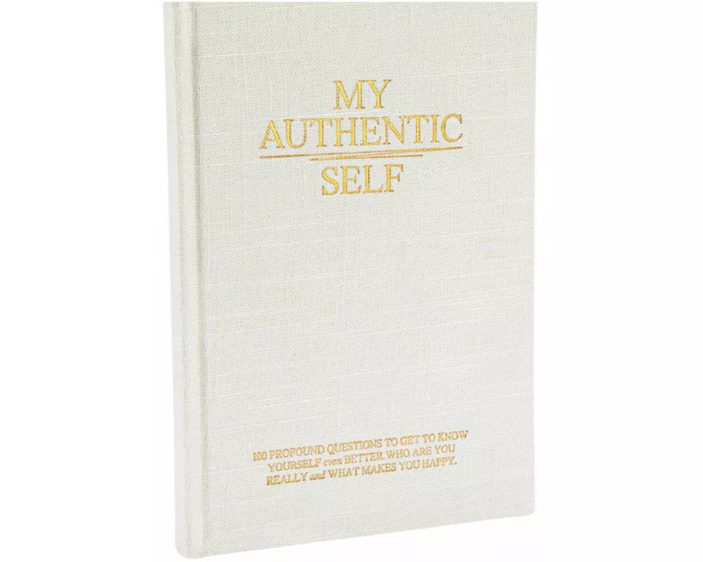 My Authentic Self