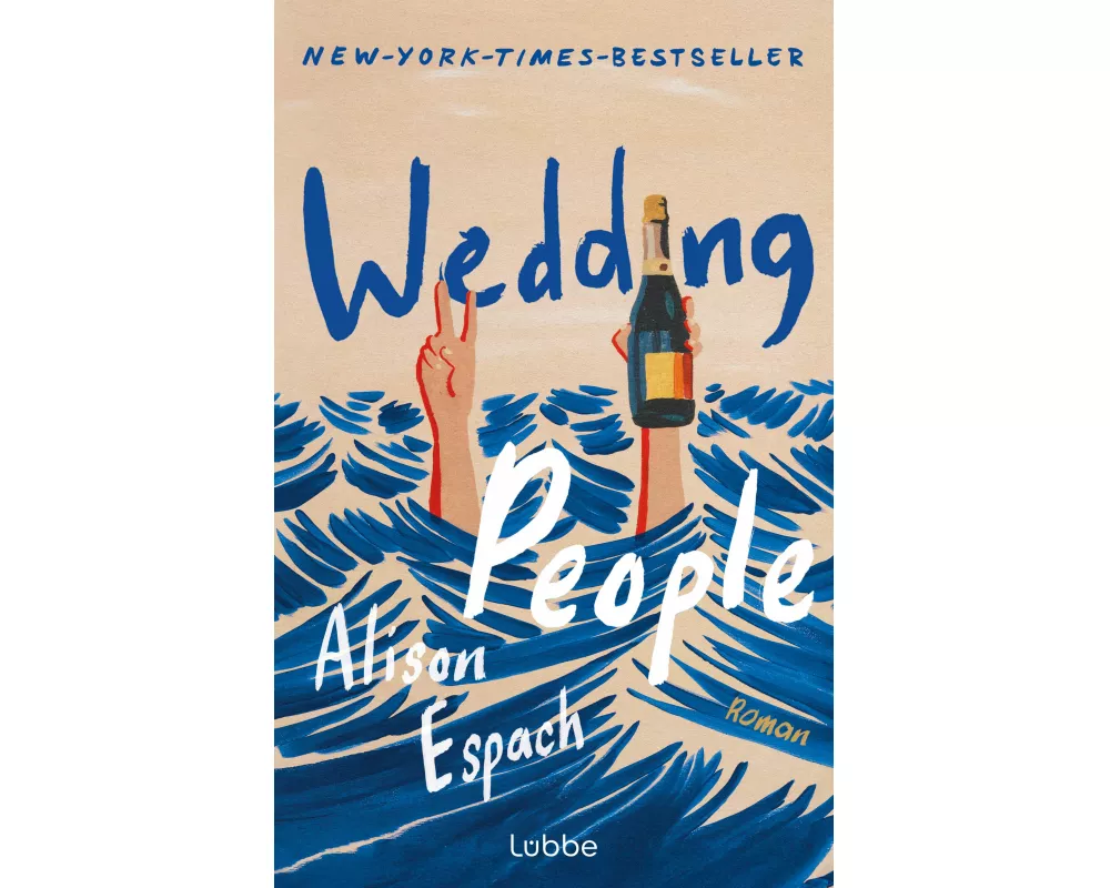 Wedding People (deutsche Ausgabe)