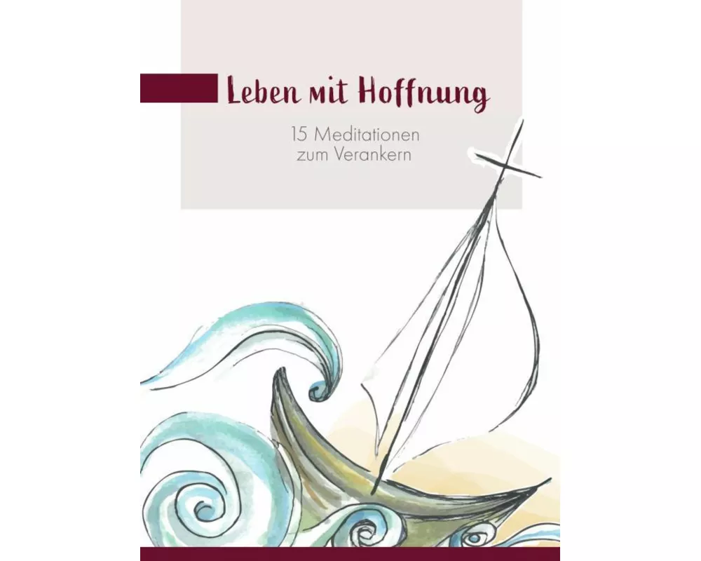 Leben mit Hoffnung