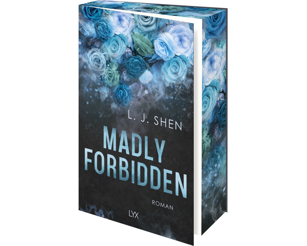 Madly Forbidden