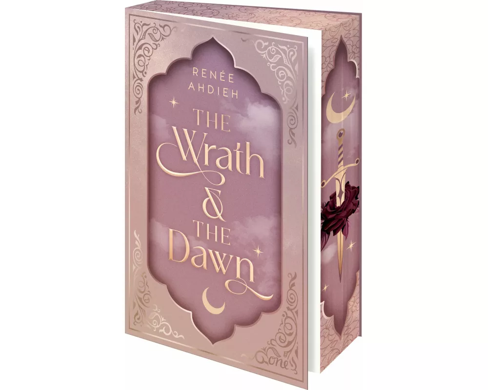 The Wrath and the Dawn (Deutsche Ausgabe)