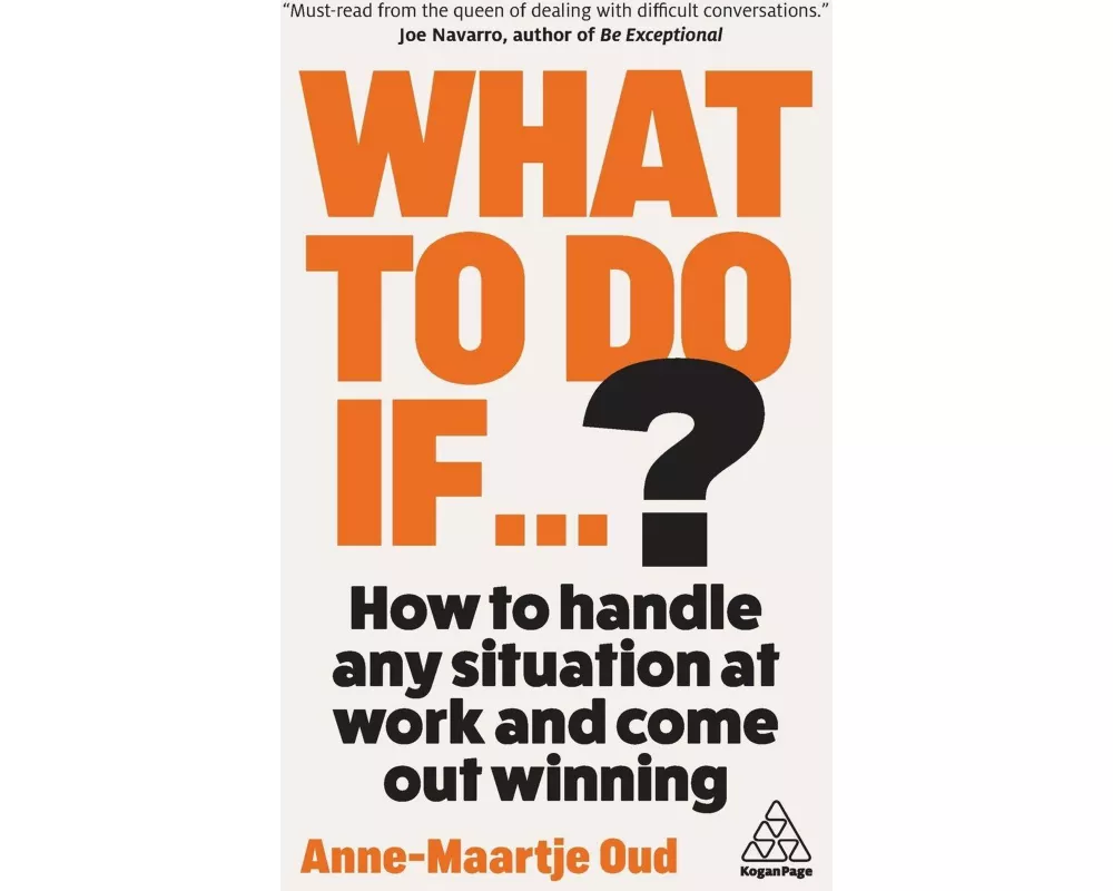 What To Do If...?