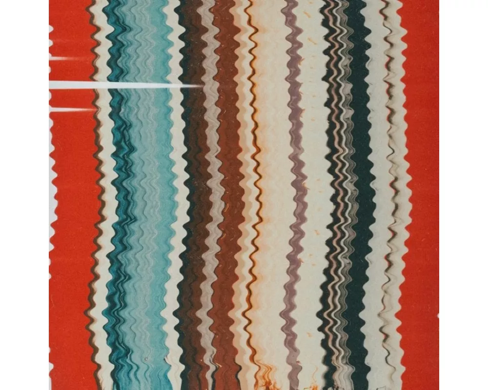 Ain't Rocked in a While