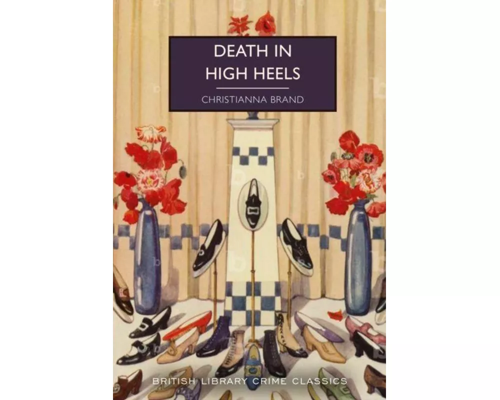 Death in High Heels