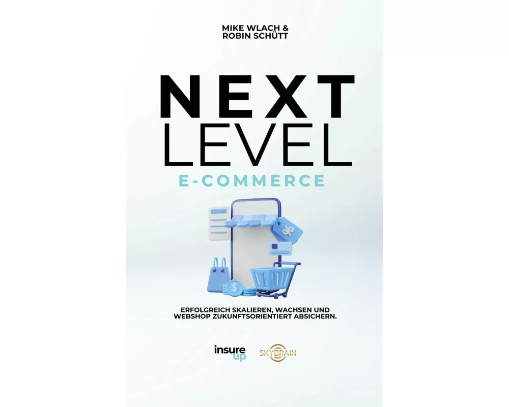 Next Level E-Commerce