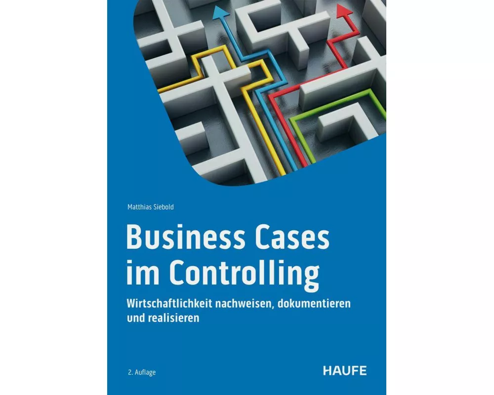 Business Cases im Controlling
