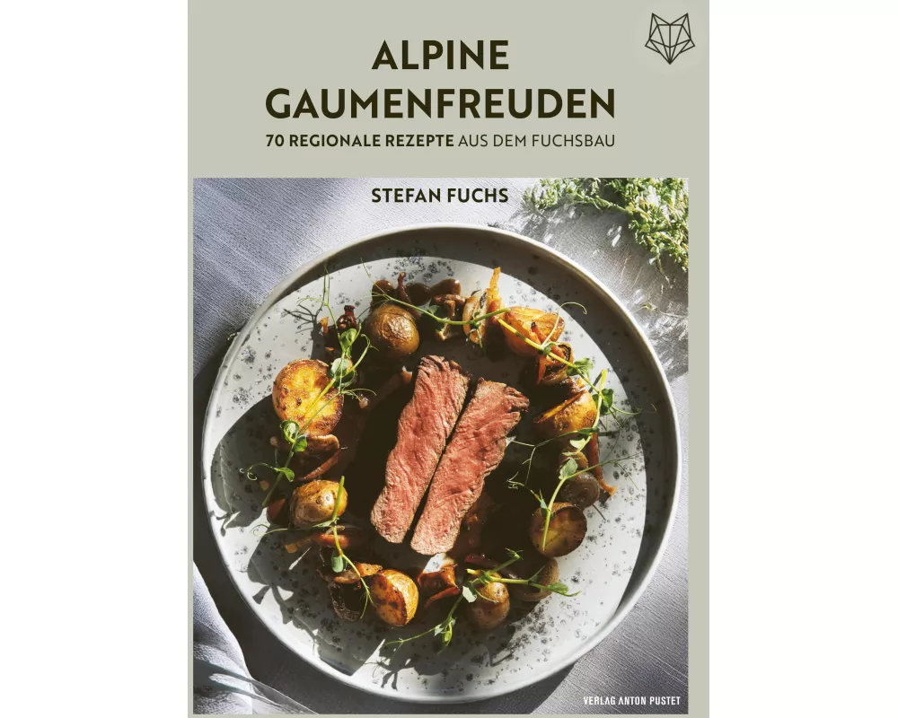 Alpine Gaumenfreuden