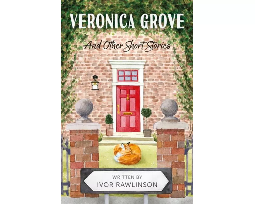 Veronica Grove